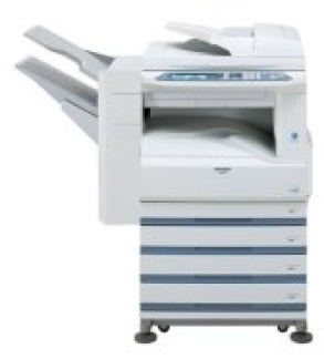Sharp ARM-256