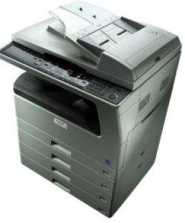 Fotocpiatrice stampante scanner